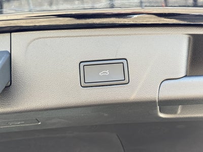 2026 Volkswagen Atlas Cross Sport SE w/Technology