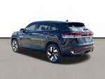 2026 Volkswagen Atlas Cross Sport SE w/Technology