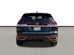2026 Volkswagen Atlas Cross Sport SE w/Technology