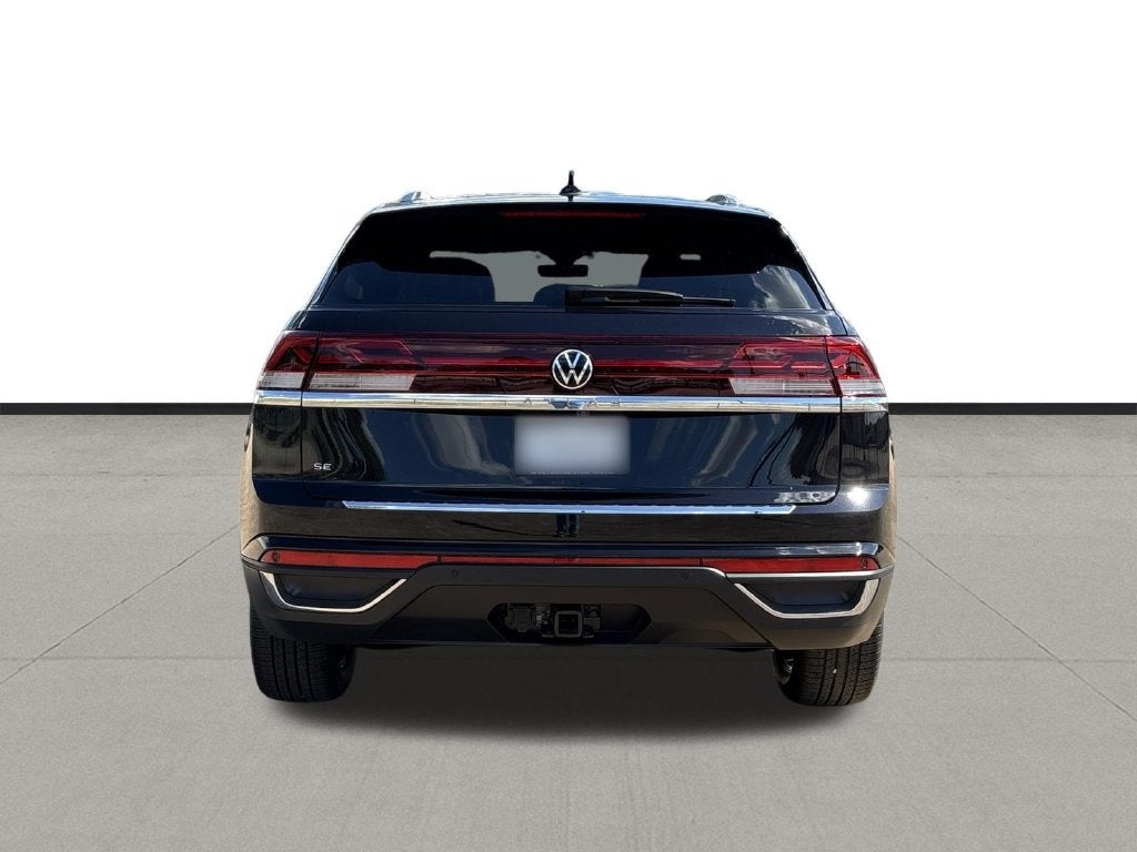 2026 Volkswagen Atlas Cross Sport SE w/Technology