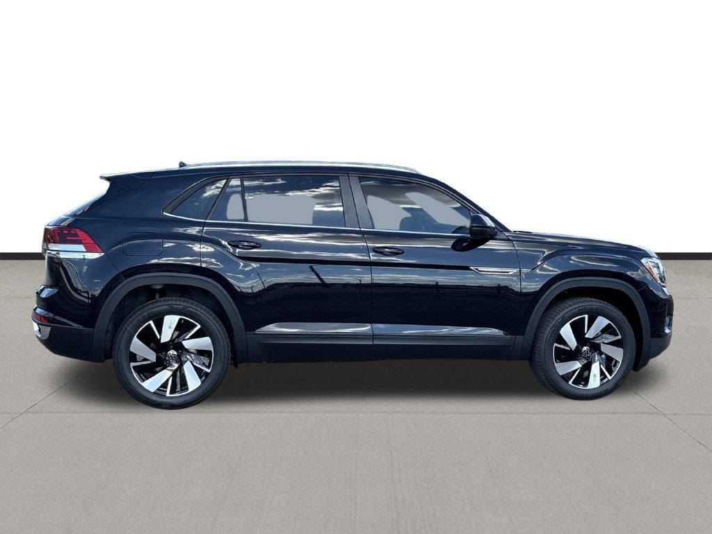2026 Volkswagen Atlas Cross Sport SE w/Technology