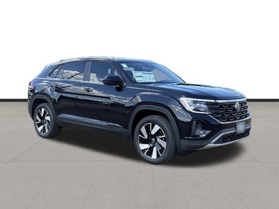 2026 Volkswagen Atlas Cross Sport SE w/Technology
