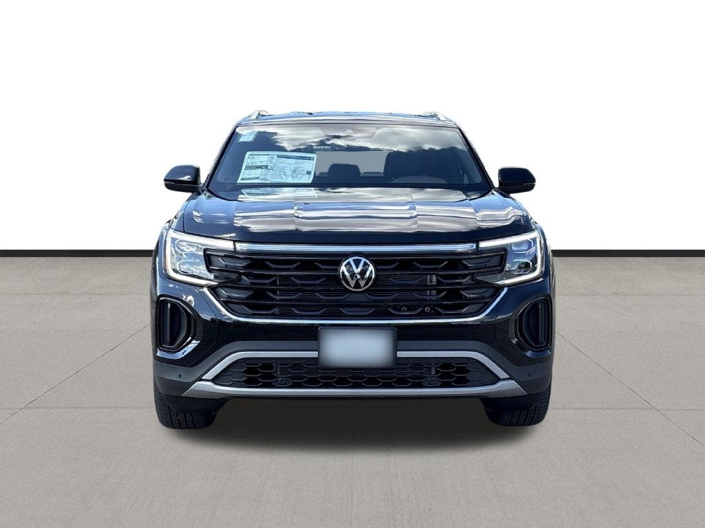 2026 Volkswagen Atlas Cross Sport SE w/Technology