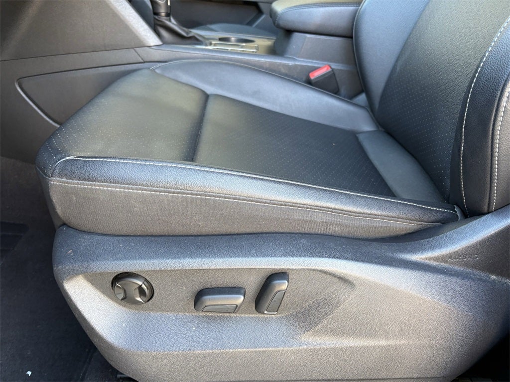 2020 Volkswagen Atlas 2.0T SE w/Technology w/Technology