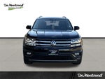 2020 Volkswagen Atlas 2.0T SE w/Technology w/Technology