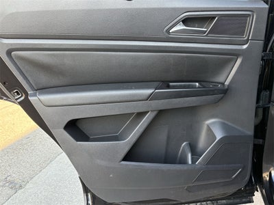 2020 Volkswagen Atlas 2.0T SE w/Technology w/Technology