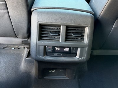 2020 Volkswagen Atlas 2.0T SE w/Technology w/Technology