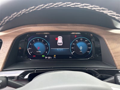 2025 Volkswagen Atlas 2.0T SE w/ Technology