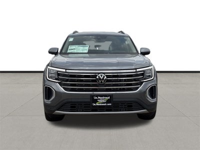 2025 Volkswagen Atlas 2.0T SE w/ Technology