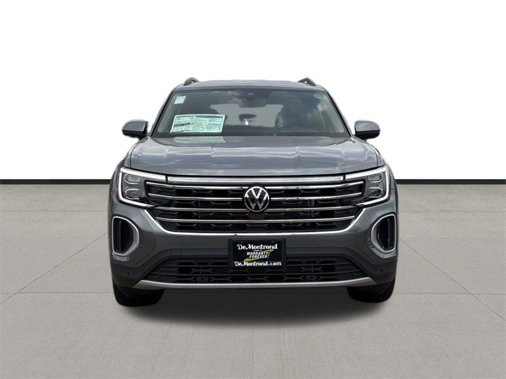2025 Volkswagen Atlas 2.0T SE w/ Technology