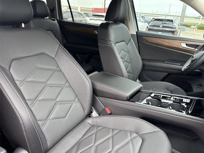 2025 Volkswagen Atlas 2.0T SE w/ Technology