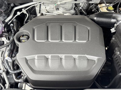 2025 Volkswagen Atlas 2.0T SE w/ Technology