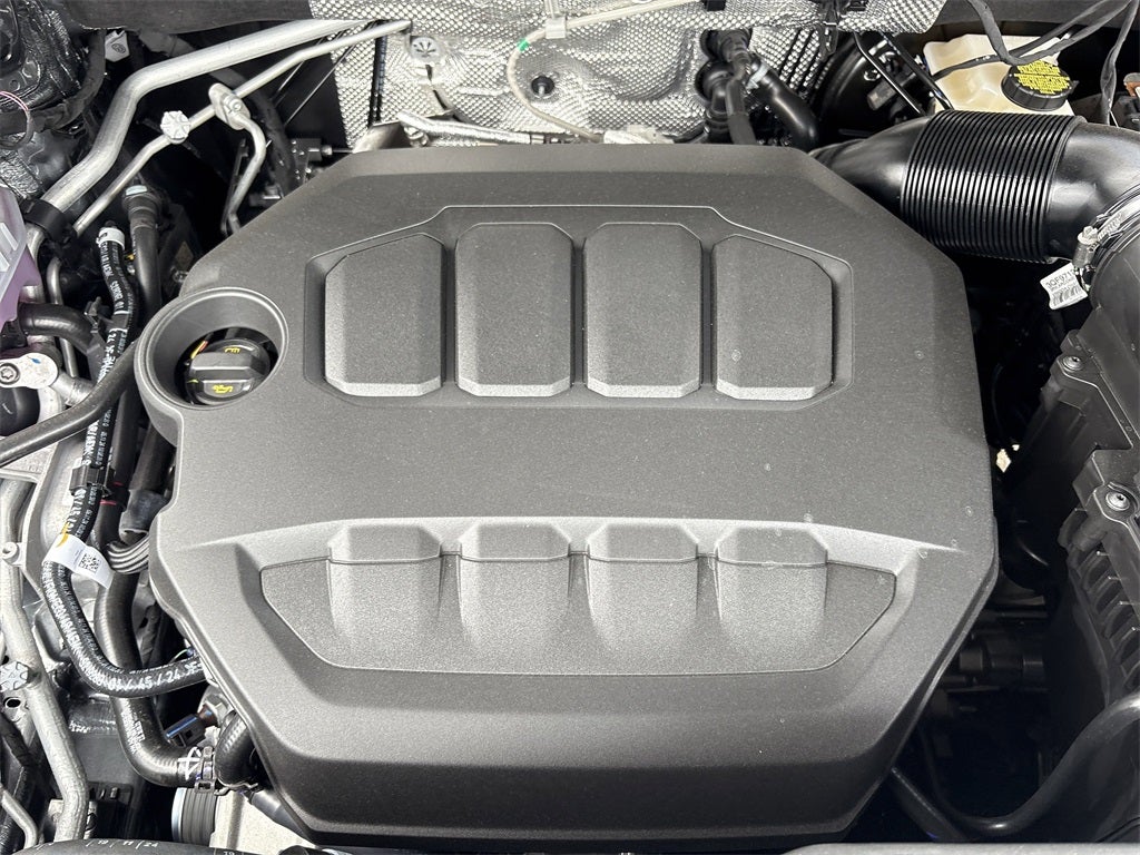 2025 Volkswagen Atlas 2.0T SE w/ Technology