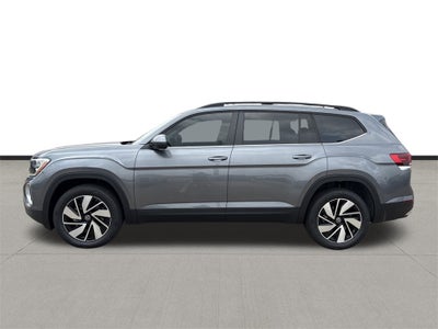 2025 Volkswagen Atlas 2.0T SE w/ Technology