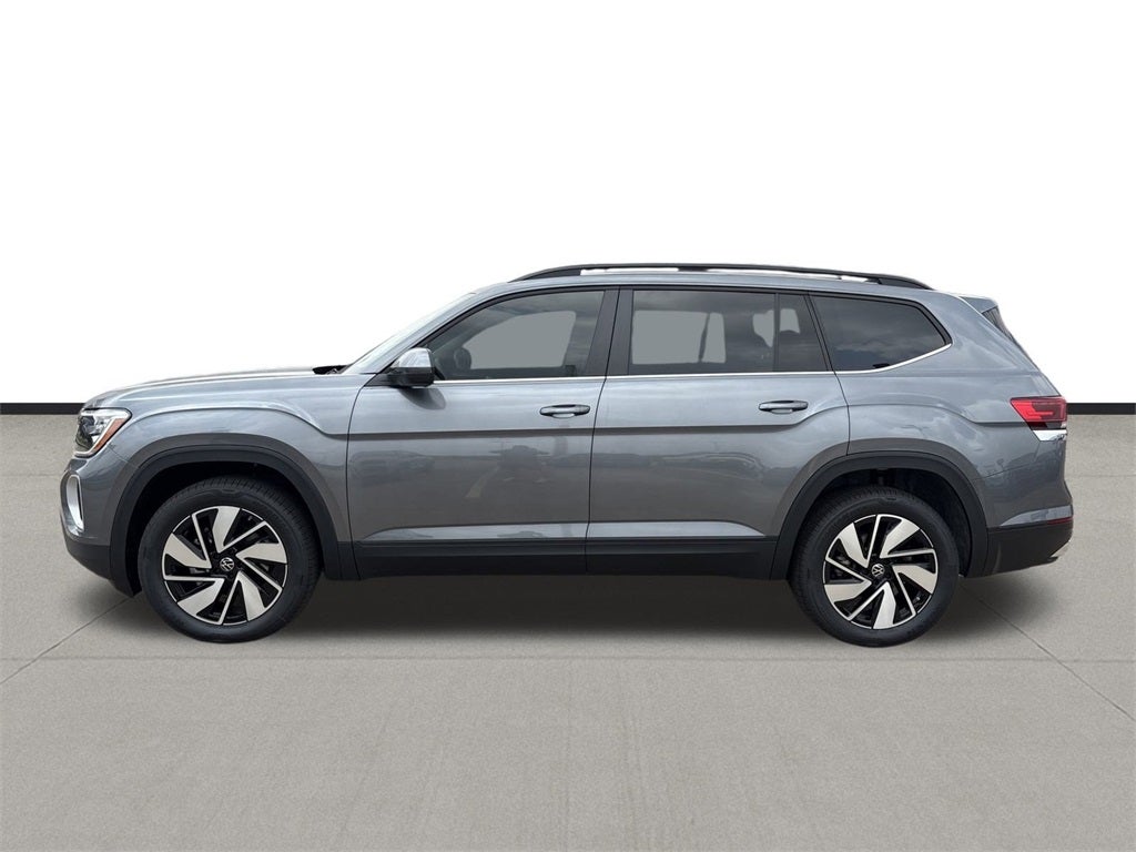 2025 Volkswagen Atlas 2.0T SE w/ Technology
