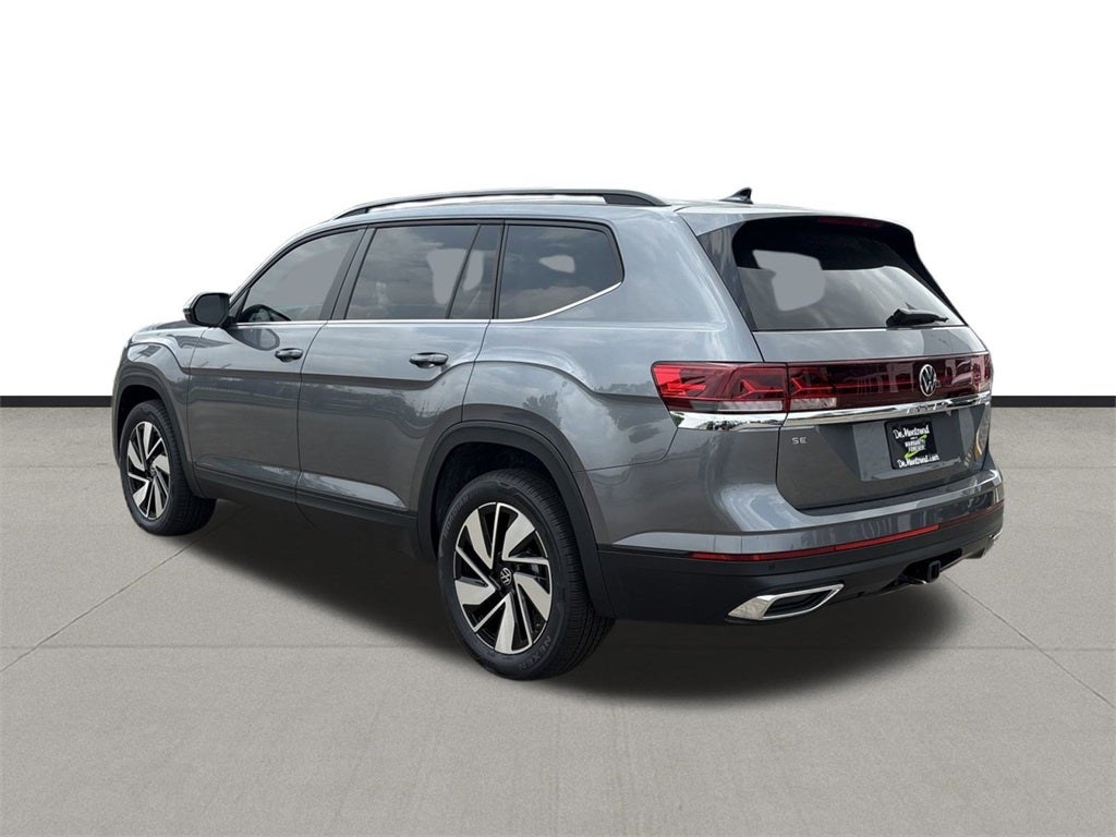 2025 Volkswagen Atlas 2.0T SE w/ Technology