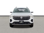 2025 Volkswagen Atlas 2.0T SE w/ Technology