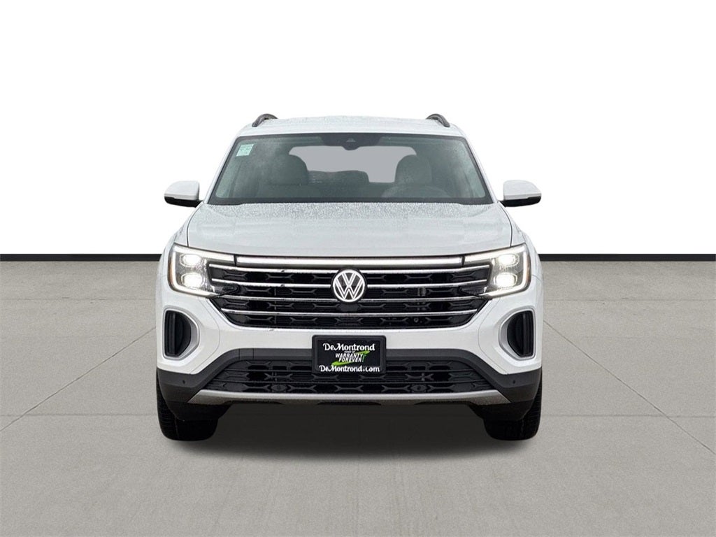 2025 Volkswagen Atlas 2.0T SE w/ Technology
