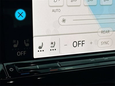 2025 Volkswagen Atlas 2.0T SE w/ Technology