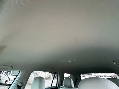 2025 Volkswagen Atlas 2.0T SE w/ Technology