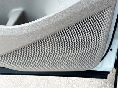 2025 Volkswagen Atlas 2.0T SE w/ Technology