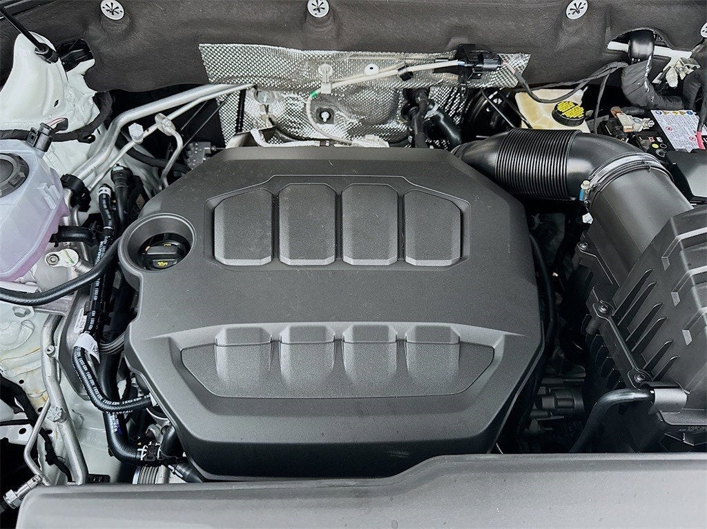 2025 Volkswagen Atlas 2.0T SE w/ Technology