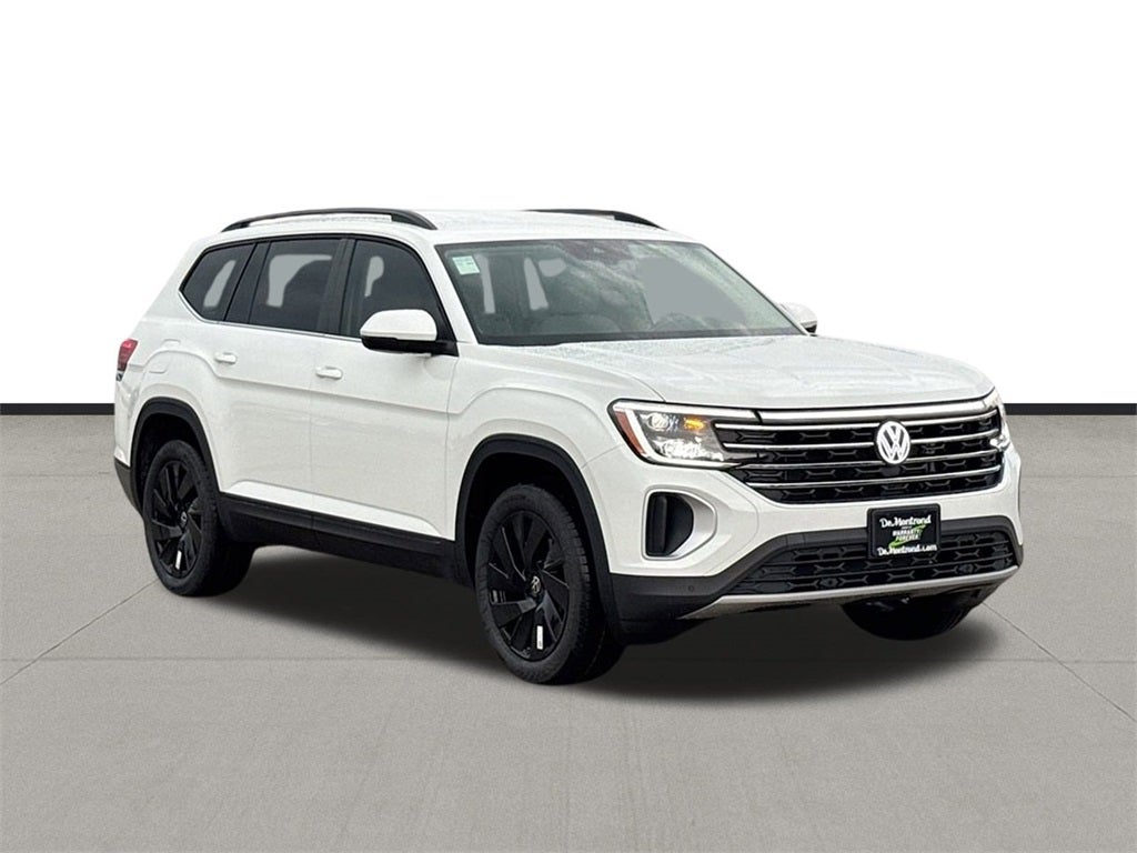 2025 Volkswagen Atlas 2.0T SE w/ Technology