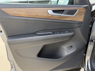 2024 Volkswagen Atlas 2.0T SE w/ Technology