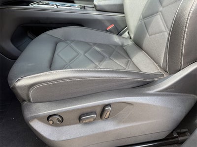 2024 Volkswagen Atlas 2.0T SE w/ Technology