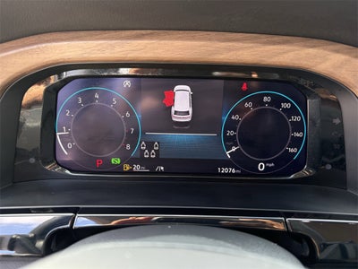 2024 Volkswagen Atlas 2.0T SE w/ Technology