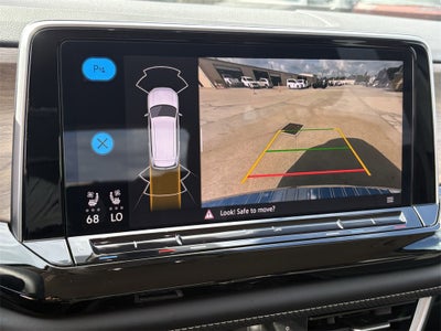 2024 Volkswagen Atlas 2.0T SE w/ Technology