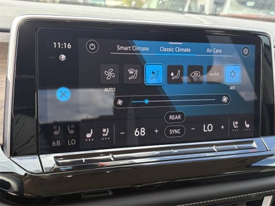 2024 Volkswagen Atlas 2.0T SE w/ Technology