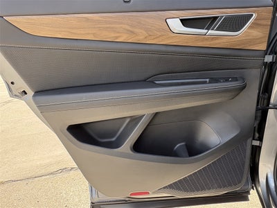 2024 Volkswagen Atlas 2.0T SE w/ Technology