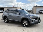 2024 Volkswagen Atlas 2.0T SE w/ Technology