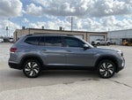 2024 Volkswagen Atlas 2.0T SE w/ Technology