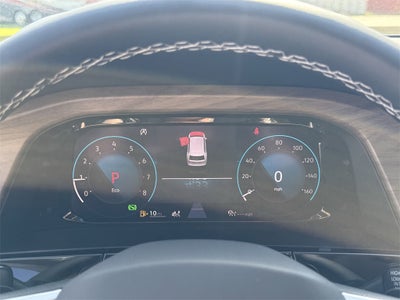 2025 Volkswagen Atlas 2.0T SE w/ Technology