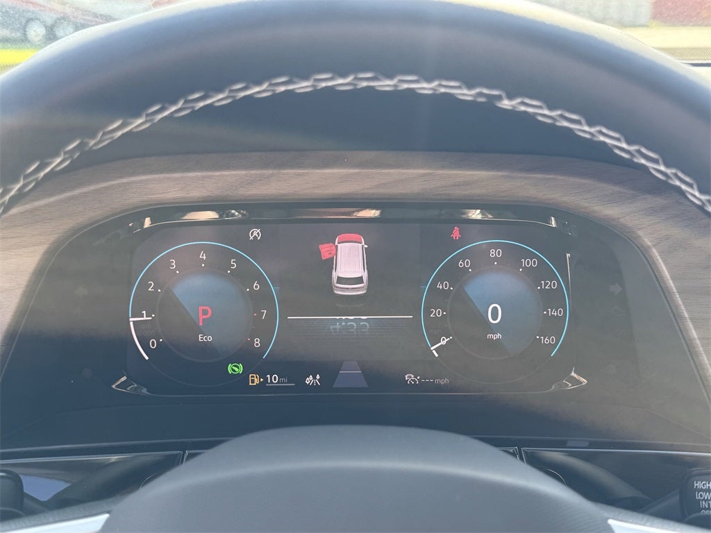 2025 Volkswagen Atlas 2.0T SE w/ Technology