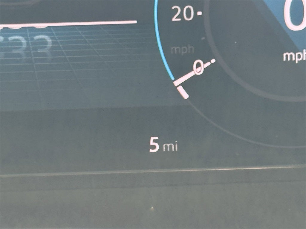 2025 Volkswagen Atlas 2.0T SE w/ Technology