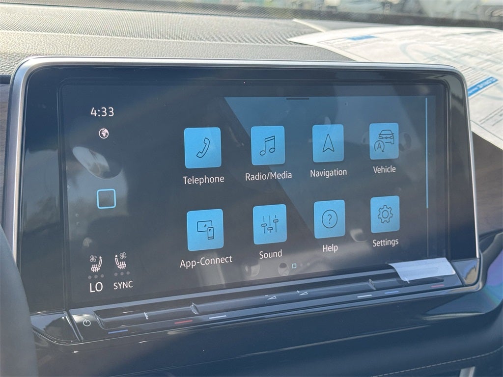 2025 Volkswagen Atlas 2.0T SE w/ Technology