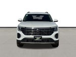 2025 Volkswagen Atlas 2.0T SE w/ Technology