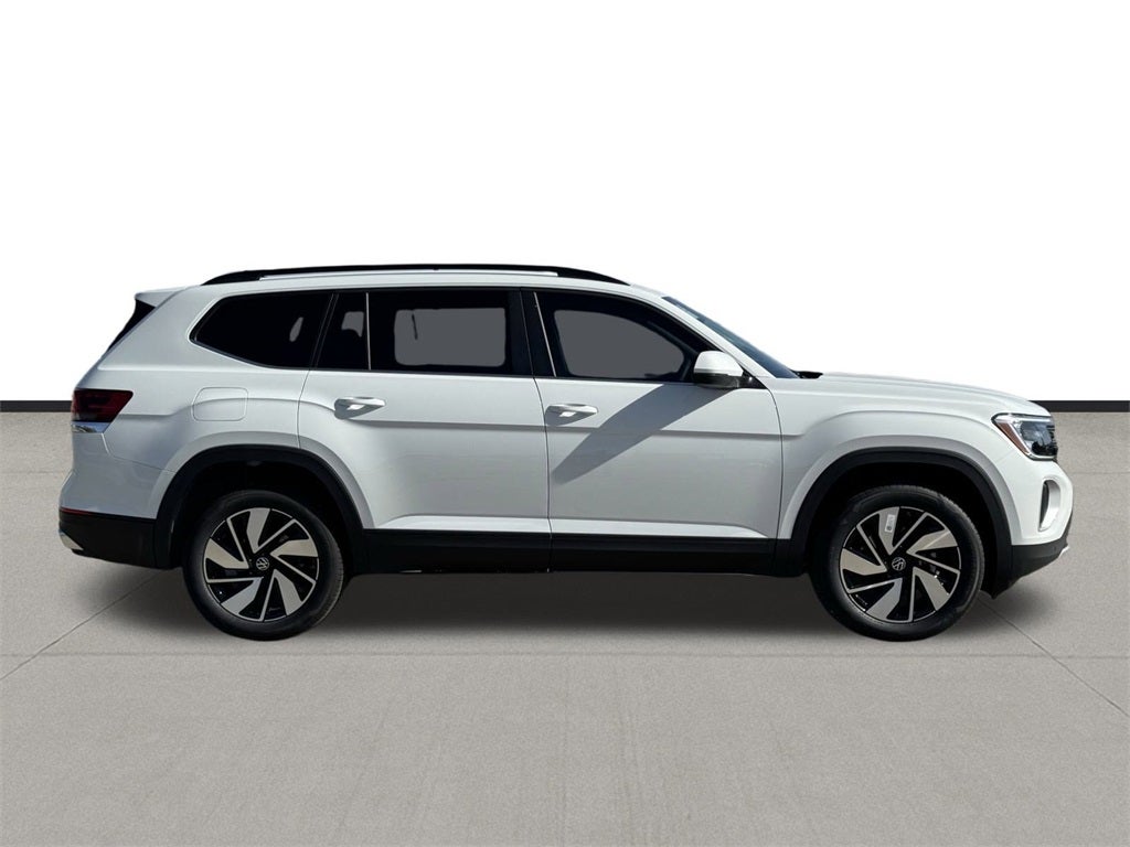 2025 Volkswagen Atlas 2.0T SE w/ Technology
