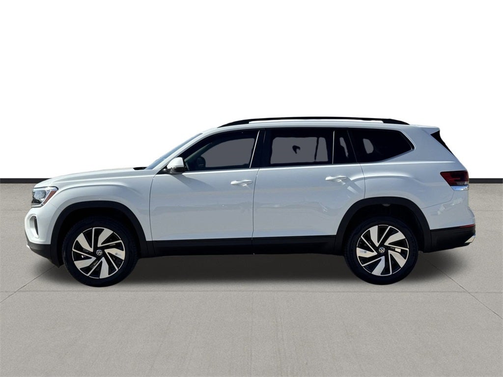 2025 Volkswagen Atlas 2.0T SE w/ Technology