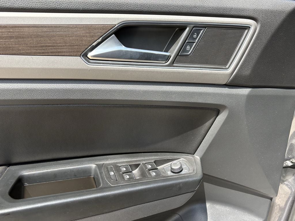 2019 Volkswagen Atlas 3.6L V6 SE w/Technology
