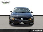 2016 Volkswagen Passat 1.8T SE