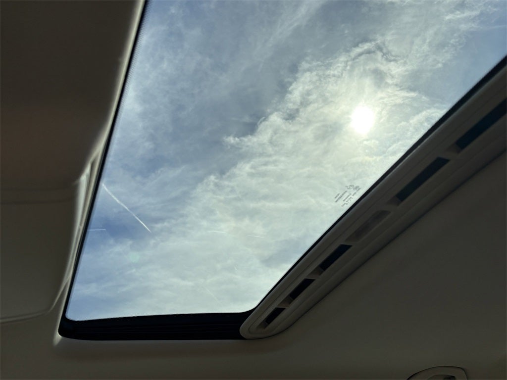 2016 Volkswagen Passat 1.8T SE