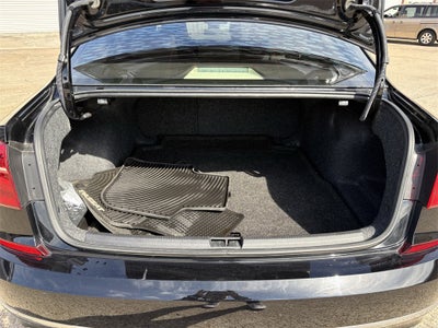 2016 Volkswagen Passat 1.8T SE