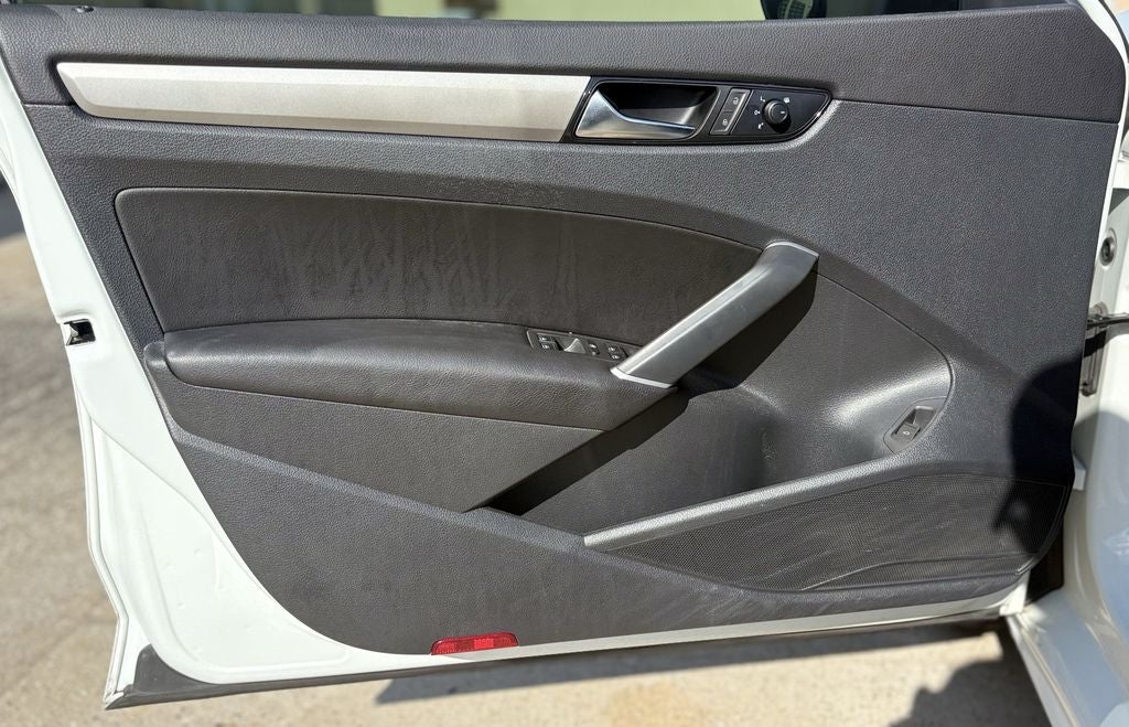 2020 Volkswagen Passat 2.0T SE