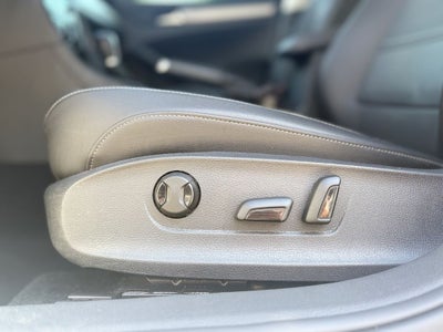 2020 Volkswagen Passat 2.0T SE