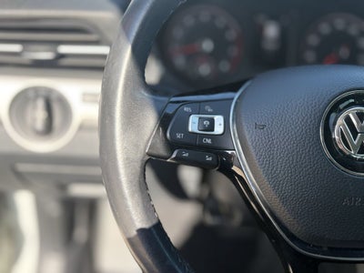 2020 Volkswagen Passat 2.0T SE