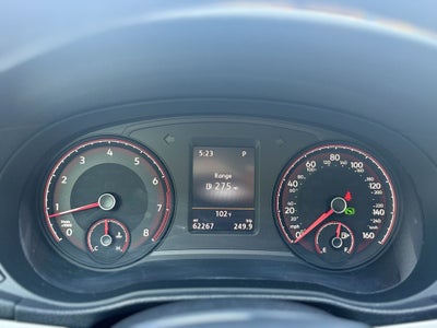 2020 Volkswagen Passat 2.0T SE